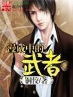 漫威最强武术家