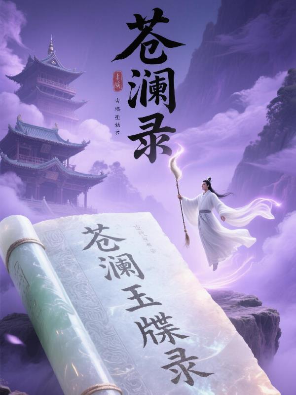 苍澜苍澜曲末删节全本