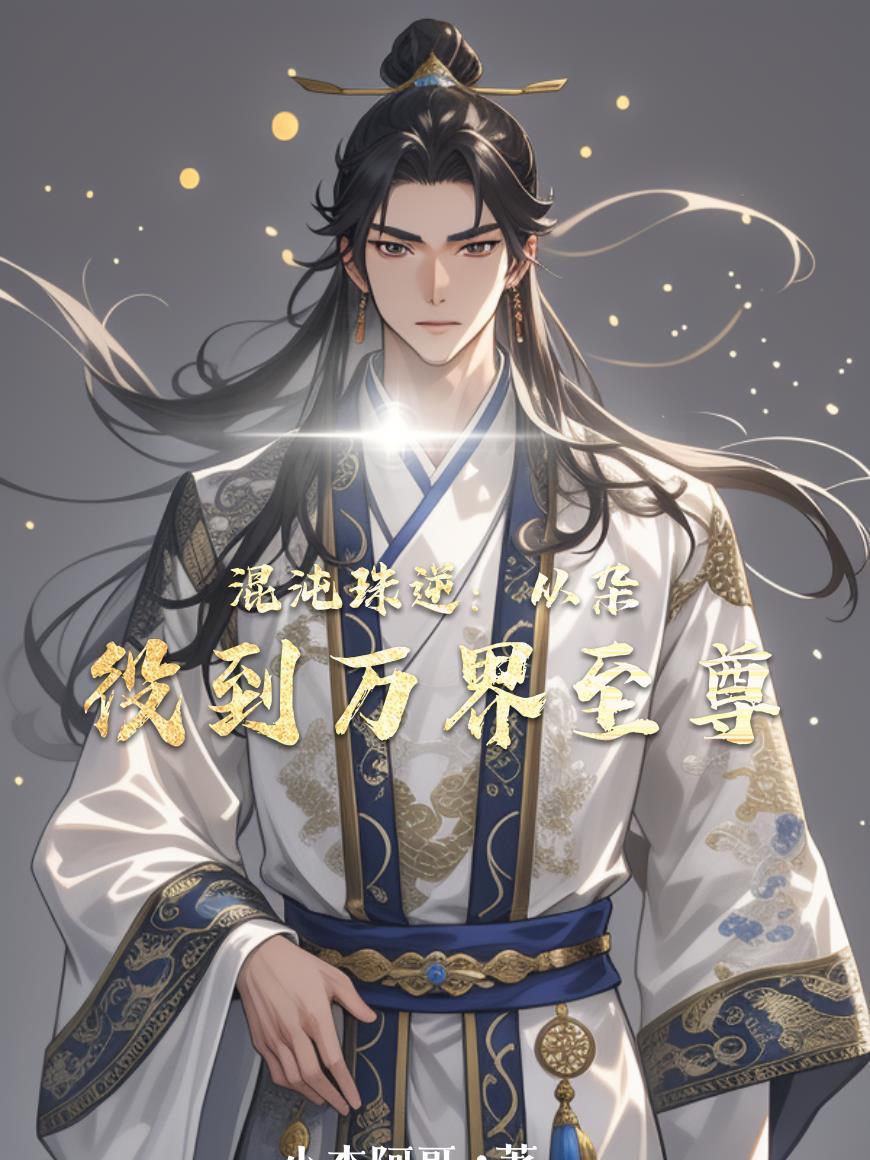 混沌珠图片大全