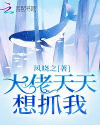 大佬天天想抓我txt